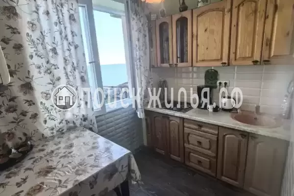 Квартира «Уютная с балконом» Квартира «Уютная с балконом»