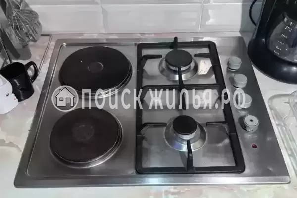 Квартира «Уютная с балконом» Квартира «Уютная с балконом»
