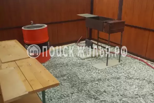Дом под ключ «Дача на 20-ти сотках» Дом под ключ «Дача на 20-ти сотках»