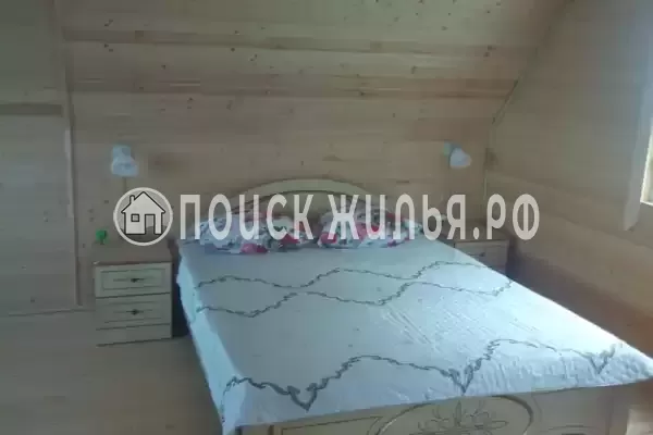 Дом под ключ «Дача на 20-ти сотках» Дом под ключ «Дача на 20-ти сотках»