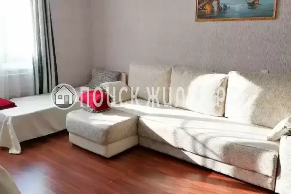 Частный сектор «Домик от Светланы»