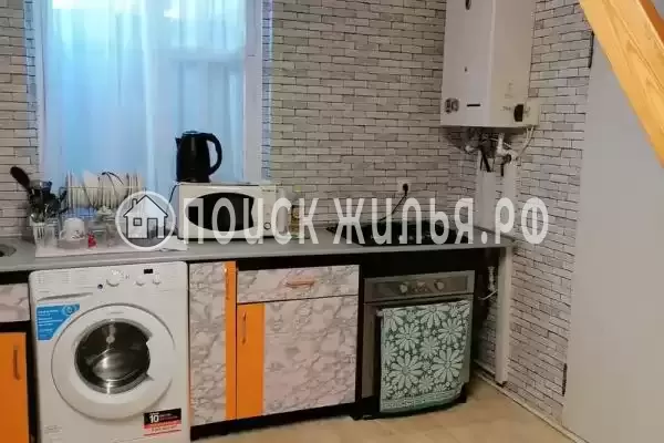 Частный сектор «Домик от Светланы»