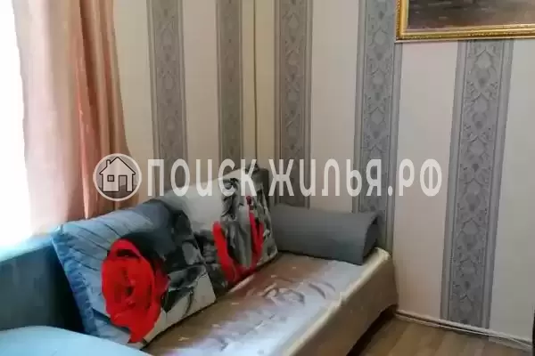 Частный сектор «Домик от Светланы»