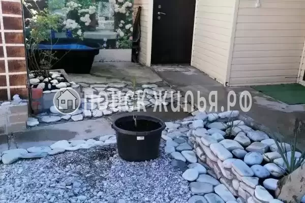 Частный сектор «Домик от Светланы»