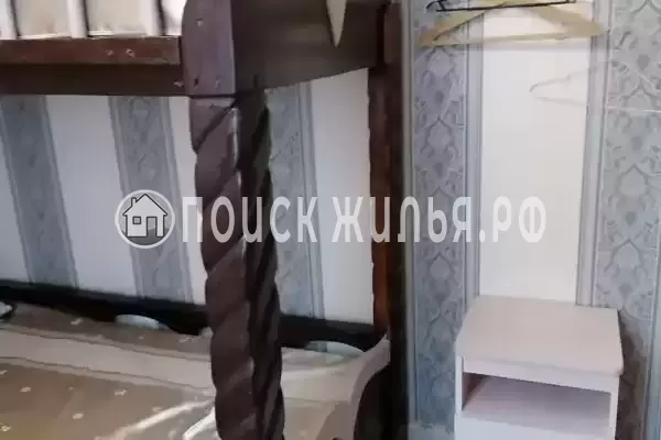 Частный сектор «Домик от Светланы»