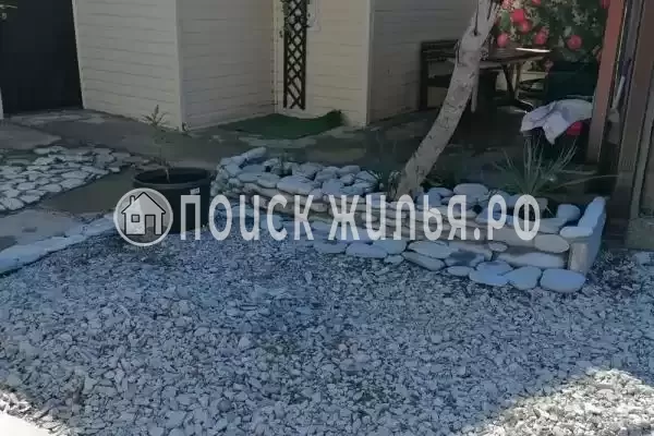 Частный сектор «Домик от Светланы»