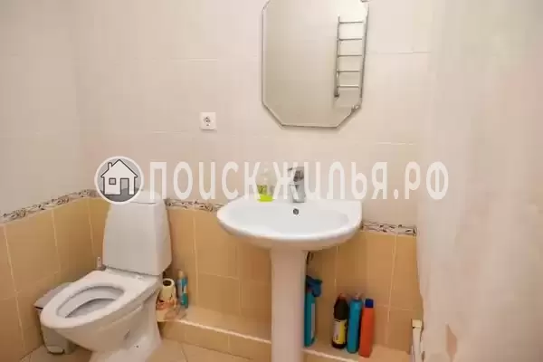 Апартаменты, Тормахова, д.36