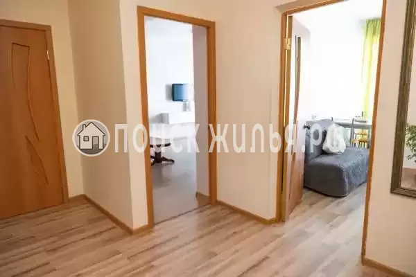 Апартаменты, Тормахова, д.36