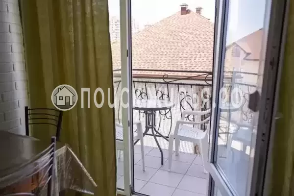 Апартаменты, Тормахова, д.36