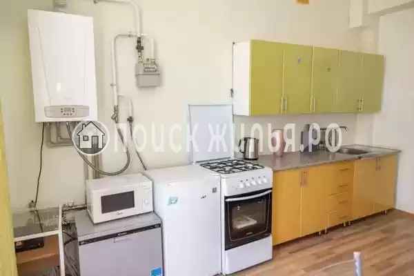 Апартаменты, Тормахова, д.36