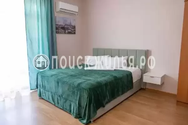 Апартаменты, Тормахова, д.36