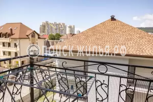 Апартаменты, Тормахова, д.36