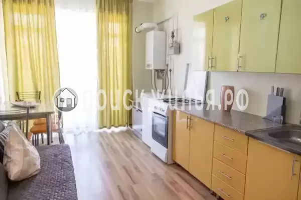 Апартаменты, Тормахова, д.36