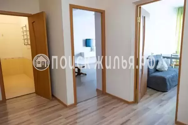 Апартаменты, Тормахова, д.36