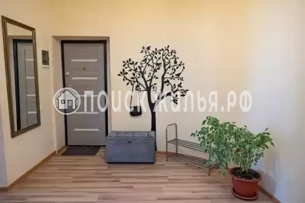 Апартаменты, Тормахова, д.36