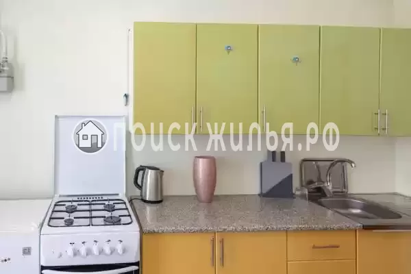 Апартаменты, Тормахова, д.36