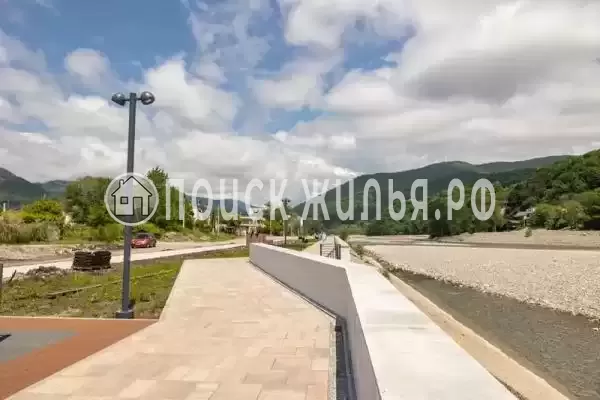 Апартаменты, Тормахова, д.36