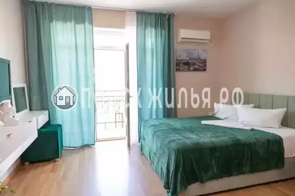 Апартаменты, Тормахова, д.36