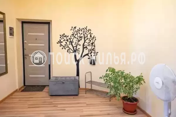 Апартаменты, Тормахова, д.36