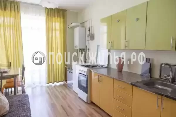 Апартаменты, Тормахова, д.36