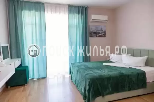 Апартаменты, Тормахова, д.36