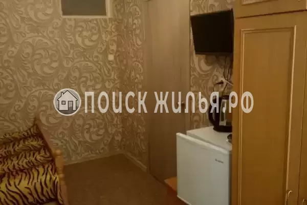 Частный сектор «Таунхаус на Кольцевой»