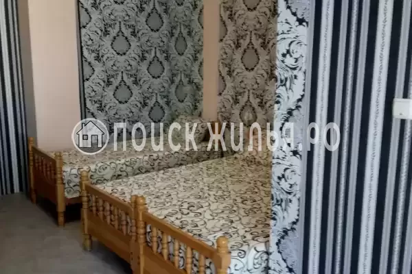 Частный сектор «Таунхаус на Кольцевой»