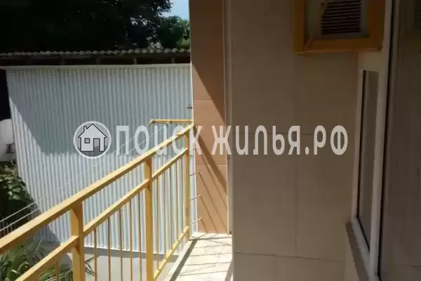 Частный сектор «Таунхаус на Кольцевой»
