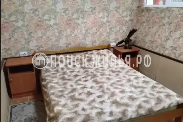 Частный сектор «Таунхаус на Кольцевой»
