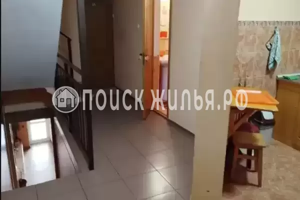 Частный сектор «Таунхаус на Кольцевой»