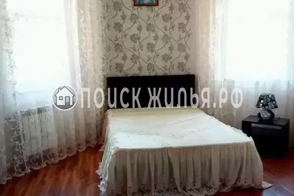Частный сектор «У Орыси»