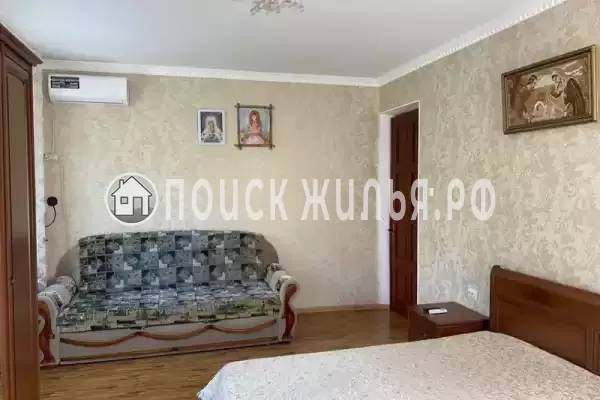 Частный сектор «У Орыси»