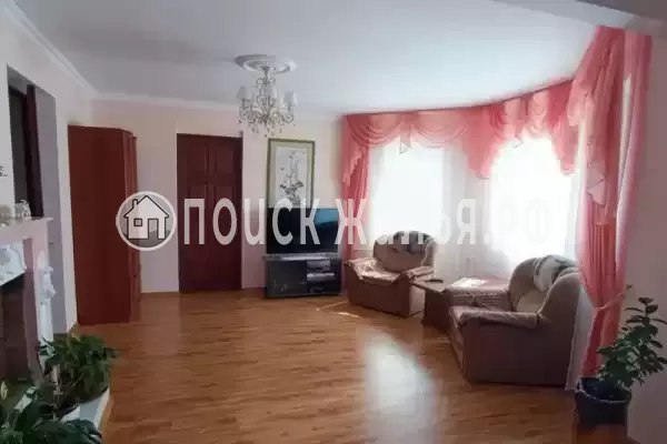 Частный сектор «У Орыси»