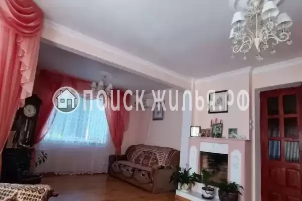 Частный сектор «У Орыси»