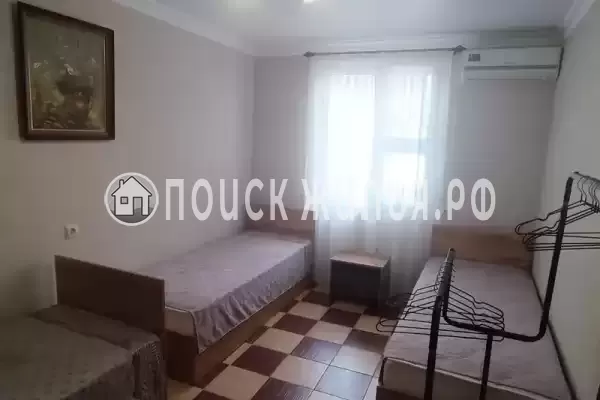Частный сектор «У Орыси»