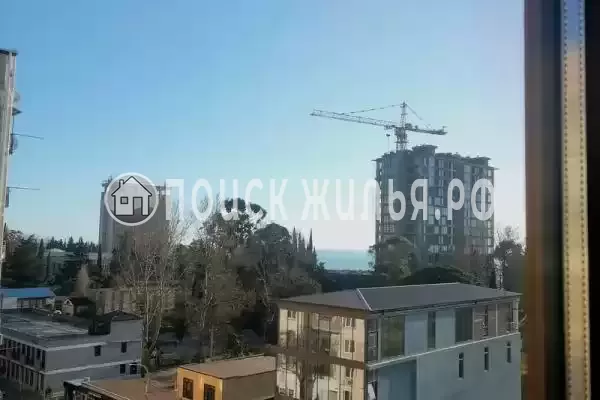 Квартира «У моря» Квартира «У моря»