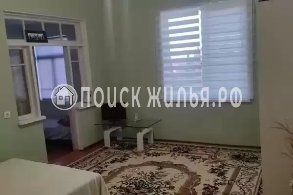 Гостевой дом «У нино»