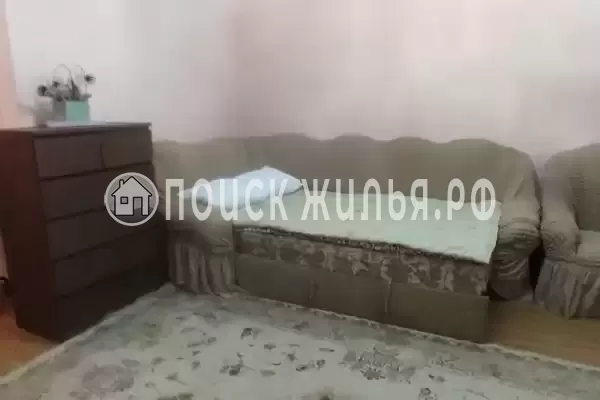 Гостевой дом «У нино»