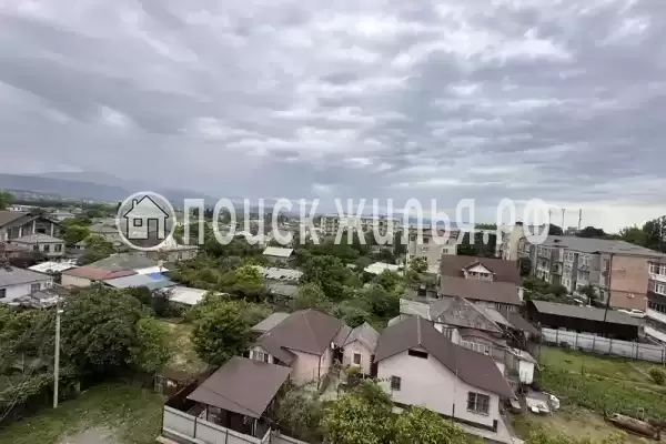 Квартира «У моря» Квартира «У моря»