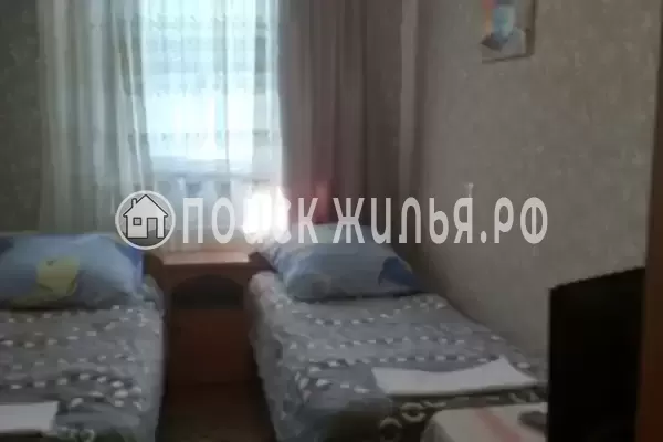 Частный сектор «Отдых для друзей»