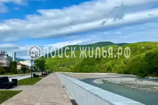 Квартира «На малышева»