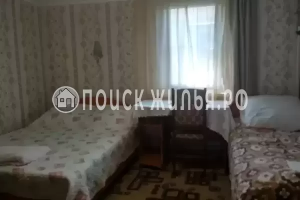 Частный сектор «Отдых для друзей»