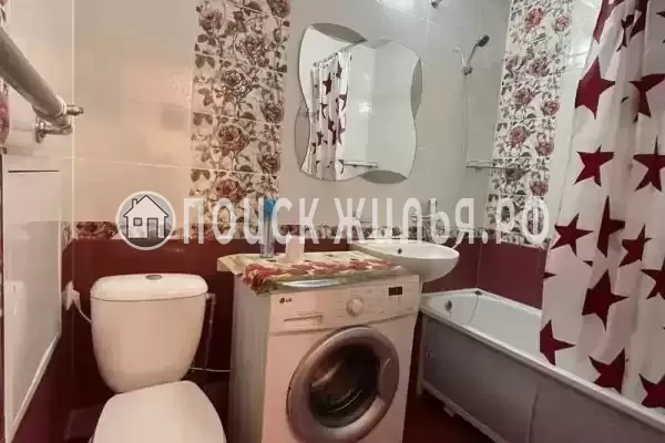 Квартира «На малышева»