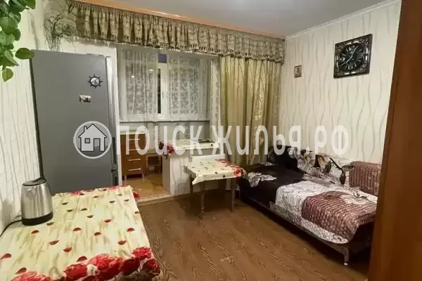 Квартира «На малышева»