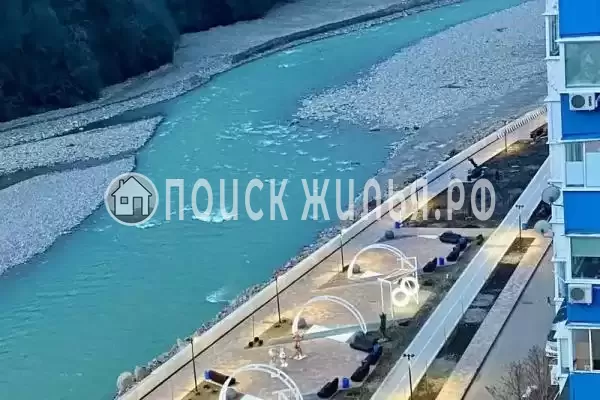 Квартира «На малышева»