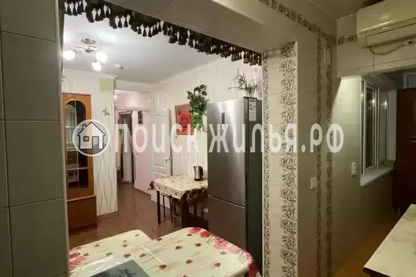 Квартира «На малышева»