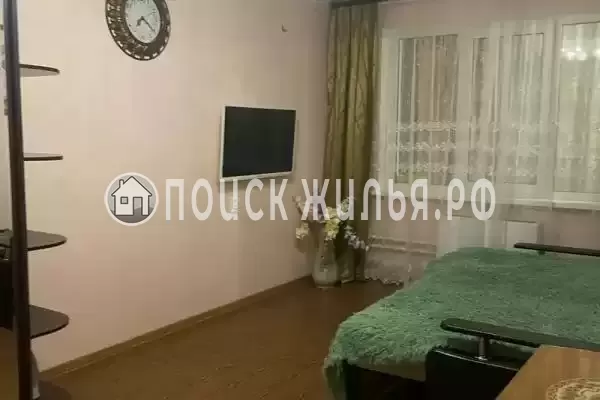 Квартира «На малышева»