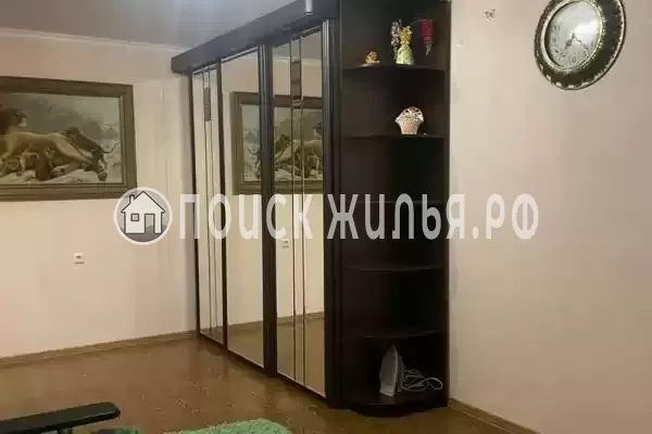 Квартира «На малышева»