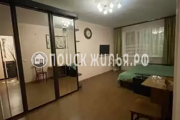 Квартира «На малышева»