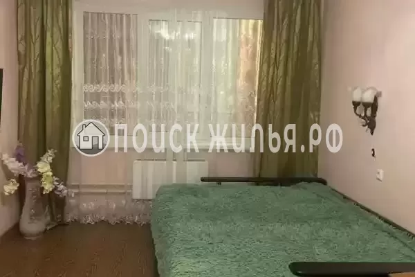 Квартира «На малышева»